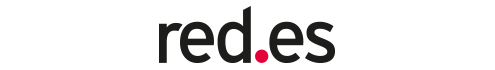 Logotipo Red.es